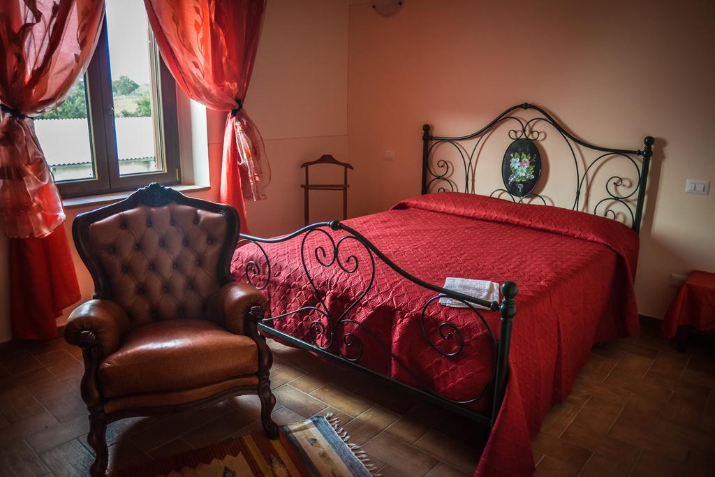 Agriturismo Airone بيتيجليانو المظهر الخارجي الصورة