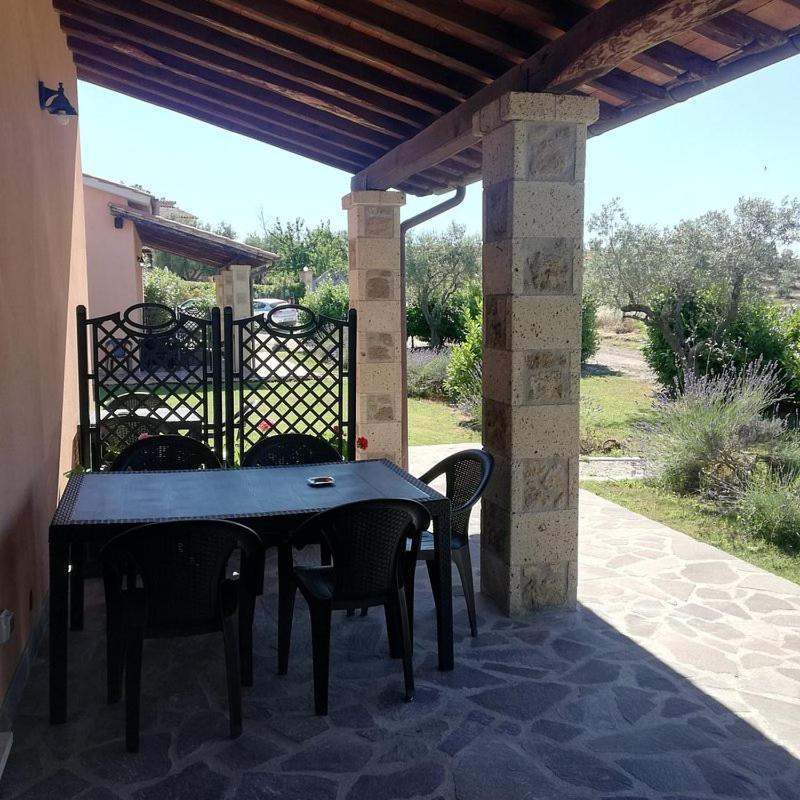 Agriturismo Airone بيتيجليانو المظهر الخارجي الصورة