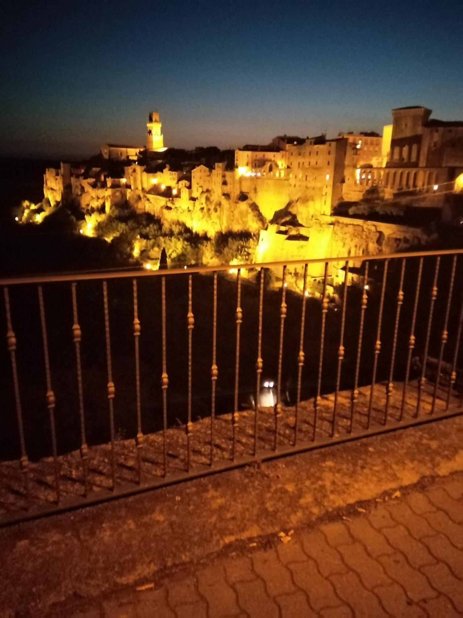 Agriturismo Airone بيتيجليانو المظهر الخارجي الصورة