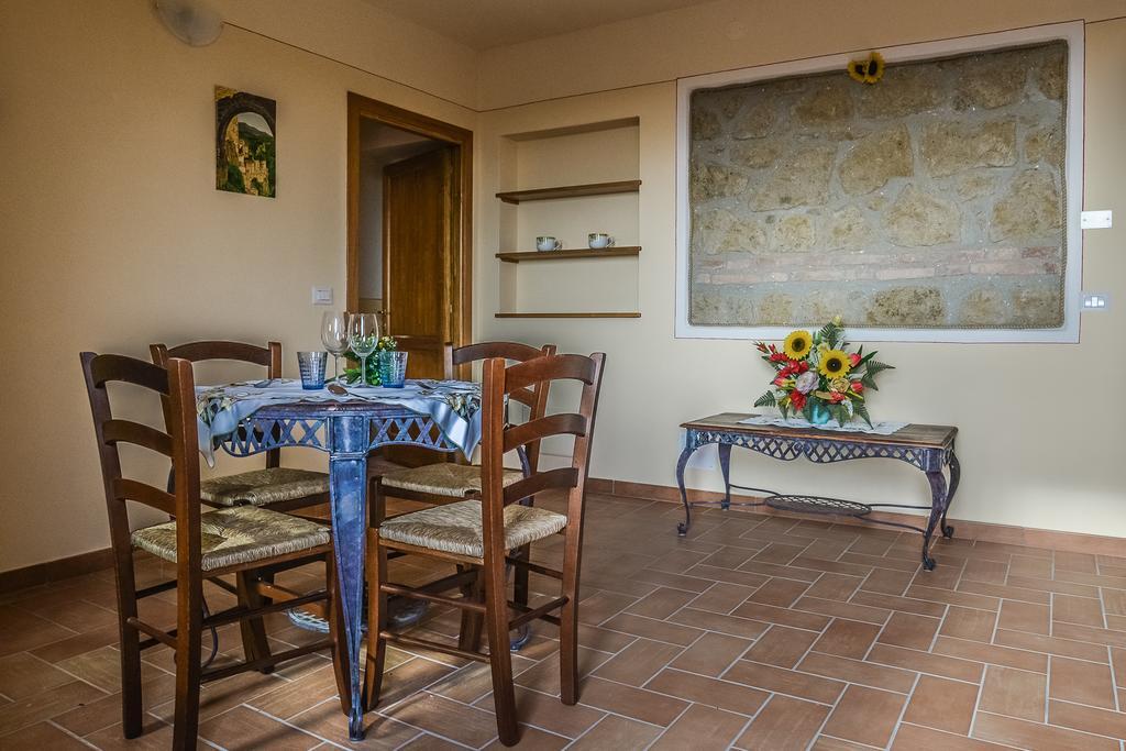 Agriturismo Airone بيتيجليانو المظهر الخارجي الصورة
