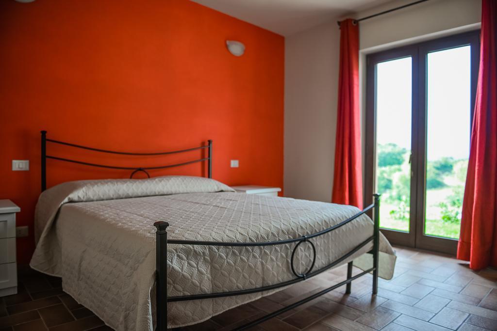 Agriturismo Airone بيتيجليانو المظهر الخارجي الصورة