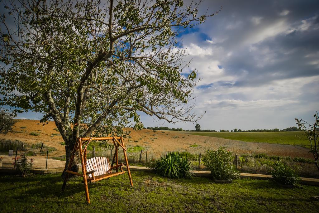 Agriturismo Airone بيتيجليانو المظهر الخارجي الصورة