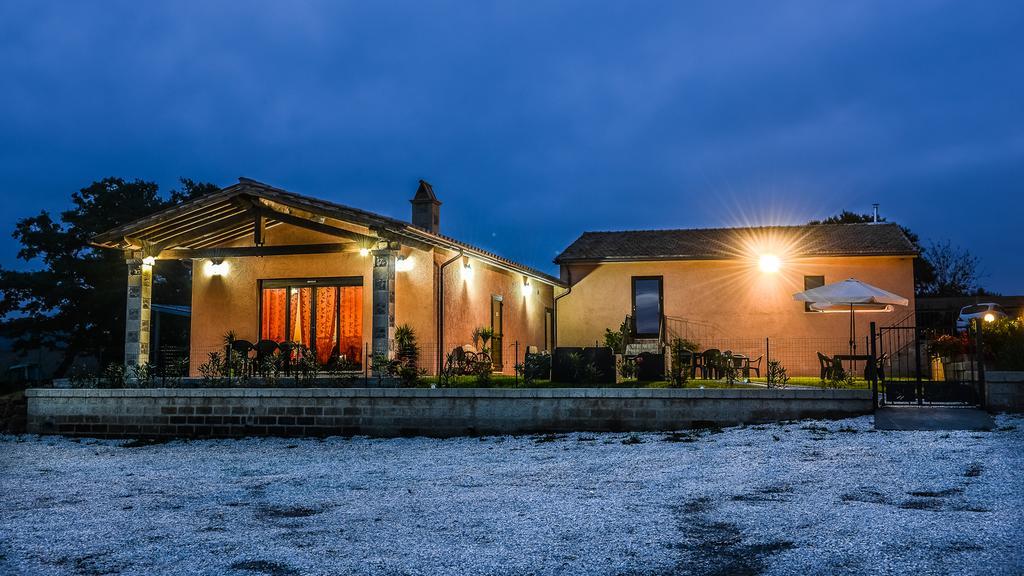 Agriturismo Airone بيتيجليانو المظهر الخارجي الصورة