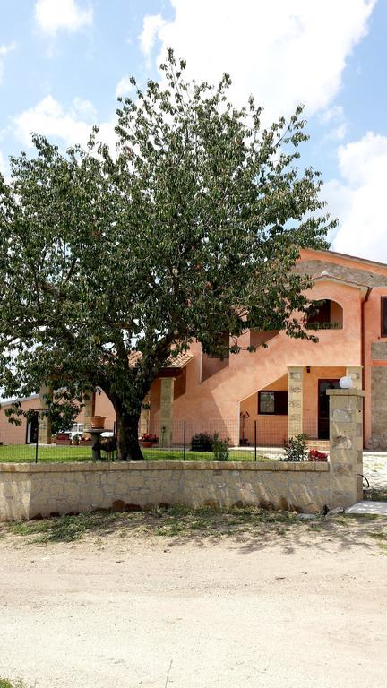 Agriturismo Airone بيتيجليانو المظهر الخارجي الصورة